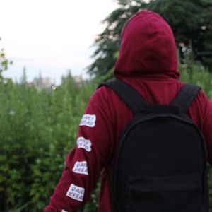 Meet your Posher, Conner